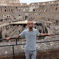 SeaCa Plastic Packaging Employee Clinton Keeler's profile photo