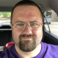 Binks Employee Eddy Rasmussen's profile photo