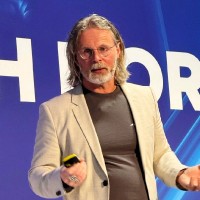 Nscale Employee Karl Havard's profile photo