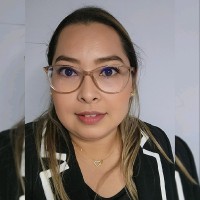 Hightech Consulting Employee Krissia Martínez's profile photo