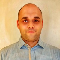 Indus Fresh Employee Karan Gonsalves's profile photo