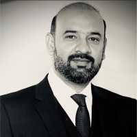 Abu Dhabi National Hotels Employee Z. Khan's profile photo