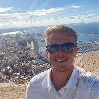 PERFORMANCE MASTERBATCHES LIMITED Employee Ioan Fisher's profile photo