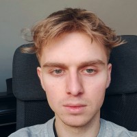 Idealogic Employee Michał Świerz's profile photo