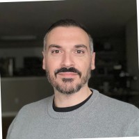 YBR Analytics Employee John Taylor's profile photo