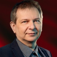 Consult Red Employee Mariusz Filipiak's profile photo