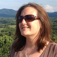 Rockingham County Public Schools Employee Jessica Ashby's profile photo