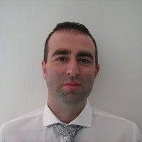 Keywest Partnership Employee Iain Stackhouse's profile photo