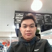 Galilee Solicitors Employee Jhomer Rodas's profile photo