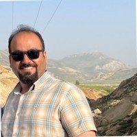 Simaran Employee Mosayeb Hoseini's profile photo