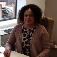 Property Plus Employee Antoinette Mitchell's profile photo