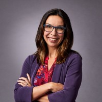 Crowley Employee Meaghan Atkinson's profile photo