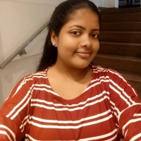 Nadeeshi Jayaweera's profile photo