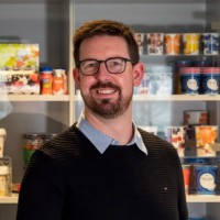 Schweizer Milchproduzenten Smp Employee Micaël Müller's profile photo