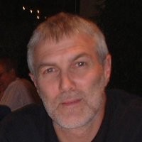 The Law Society Employee Colin Frame's profile photo