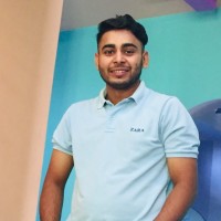 Manmohan Subedi's profile photo