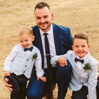 WATTERS ELECTRICAL PTY LTD Employee Joel Garner's profile photo
