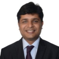 Deccan Fine Chemicals Pvt. Limited Employee Mayur Bhanushali's profile photo