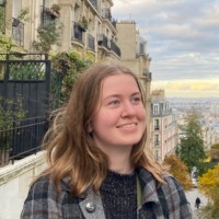 Yonder Creative Employee Evelyn Darke's profile photo