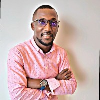 Axel Adou's profile photo