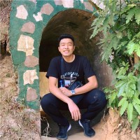 益華電腦科技股份有限公司 Employee Yu-Hao Ho's profile photo