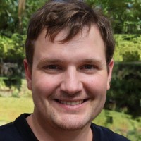 Microsoft Employee Tom Bradford's profile photo