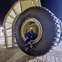 AlMansoori Specialized Engineering Employee Habeeb Mohsin's profile photo