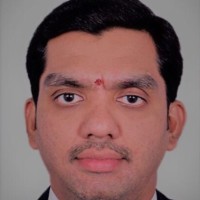 DMG MORI India Employee Balaji Prabhu's profile photo