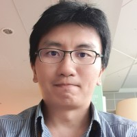 MediaTek Employee James-Cc Wu's profile photo