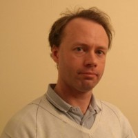 Volvo Cars Employee Anders Bergqvist's profile photo