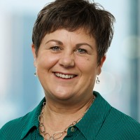 Sheffield Employee Julie Black's profile photo
