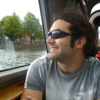 Friday Media Group Employee Robert Triggs's profile photo