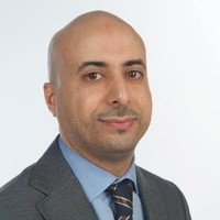 Hotusa Employee Jamal Laroussi's profile photo