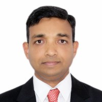 Energy Efficiency Services Limited Employee Riteshkumar Parkhi's profile photo