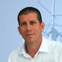 Microwave Networks Inc. Employee Aviad Gefen's profile photo