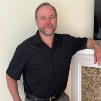 Avail Infrastructure Solutions Employee Ken Blackwelder's profile photo