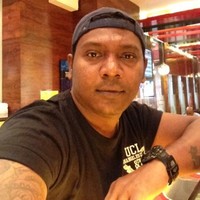 Satish Chettiar Email