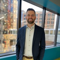Ritsema Associates Employee Luke Terpstra's profile photo