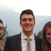 Technogym Employee Simone Vecchi's profile photo