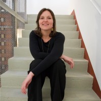 Moby Digg Employee Katja Wölker's profile photo