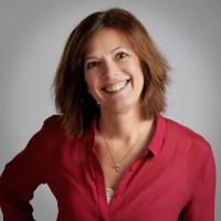 One Identity Employee Elisabeth Gullberg's profile photo