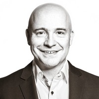 CSS Computer-Systems-Support GmbH Employee Sven Schweiger's profile photo