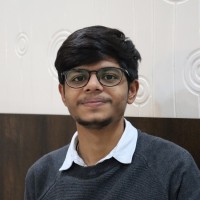Indipe Employee Abhishek Bamdale's profile photo