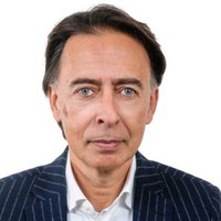 Thermopatch International Employee Federico Trevisani's profile photo