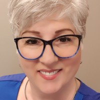 FlightSafety Services Employee Melba Hill's profile photo