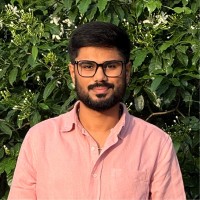 Kishan Lakkad Email & Phone Number