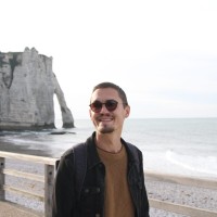 B3 Commit Employee Simon Adrell's profile photo