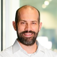 FISBA North America Employee Dan Gray's profile photo