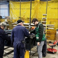 Aspen Custom Trailers Employee Peter Barzilay's profile photo