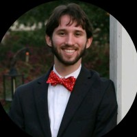 DataBank Employee Robert Vickery's profile photo